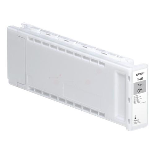 Epson Mustepatruuna harmaa (C13T44J740 / T44J7)