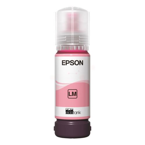 Epson Mustepatruuna magenta foto (C13T09B640 / 107)