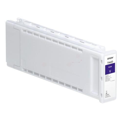 Epson Mustepatruuna Purppura (C13T44JD40 / T44JD)