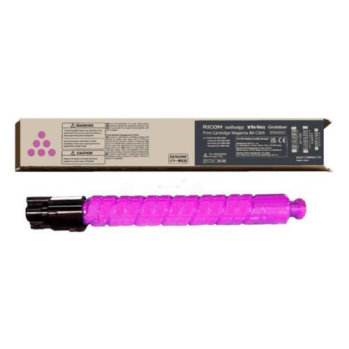 Ricoh Väriainekasetti magenta (842384 / 600452)
