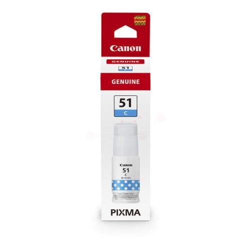 Canon Mustepatruuna syani (4546C001 / GI51C)