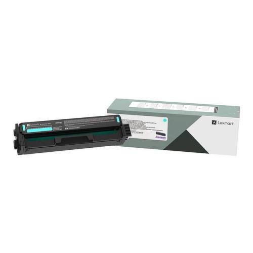Lexmark Väriainekasetti syani (20N0H20 / 020N0H20)