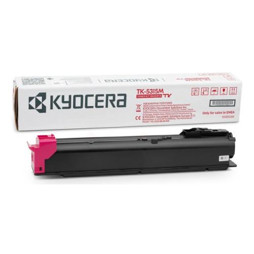 Kyocera Väriainekasetti magenta (1T02WHBNL0 / TK5315M)