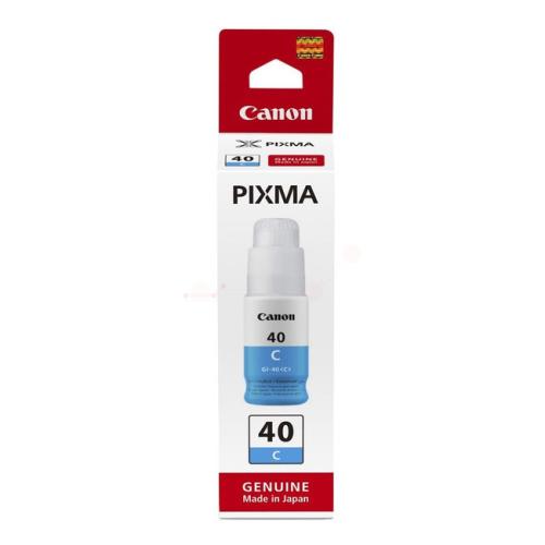 Canon Mustepatruuna syani (3400C001 / GI40C)