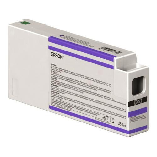 Epson Mustepatruuna Purppura (C13T54XD00 / T54XD00)