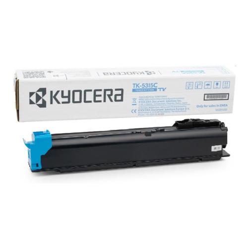 Kyocera Väriainekasetti syani (1T02WHCNL0 / TK5315C)