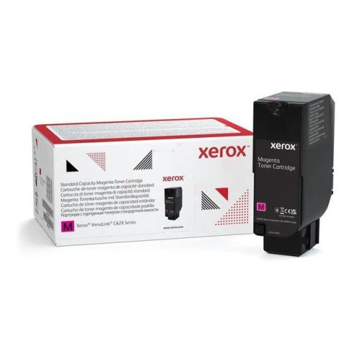 Xerox Väriainekasetti magenta (006R04618 / 6R04618)