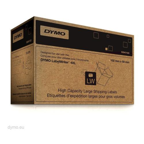 Dymo Etiketti (S0947420)