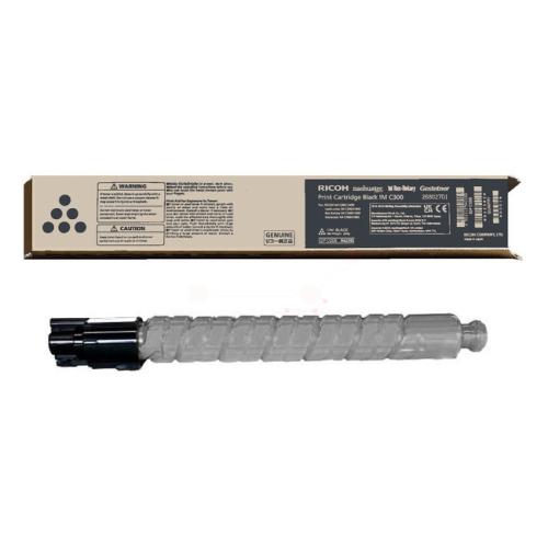 Ricoh Väriainekasetti musta (842382 / 842601)