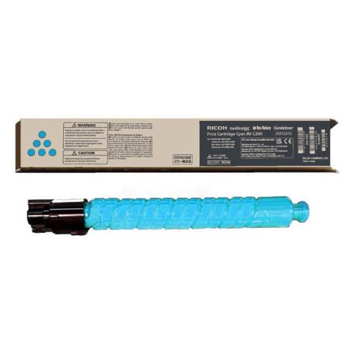 Ricoh Väriainekasetti syani (842383 / 600451)