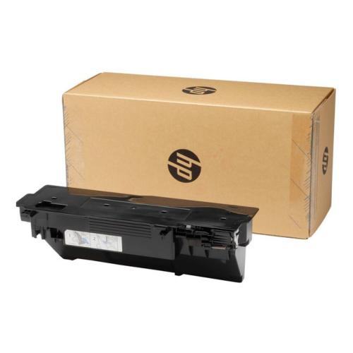 HP Jäännösvärisäiliö (3WT90A)