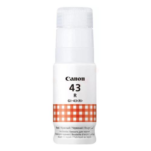 Canon Mustepatruuna punainen (4716C001 / GI43R)