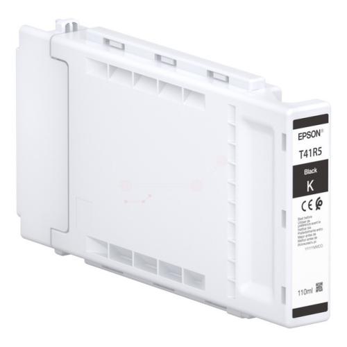 Epson Mustepatruuna musta (C13T41R540 / T41R5)