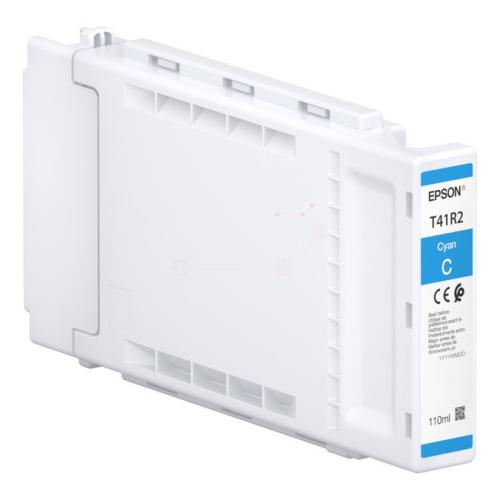 Epson Mustepatruuna syani (C13T41R240 / T41R2)