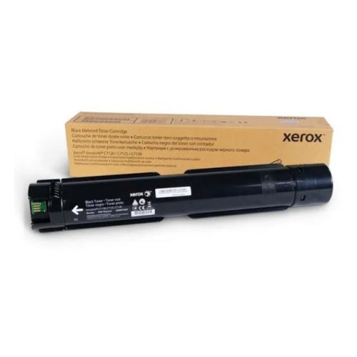 Xerox Väriainekasetti musta (006R01824 / 6R01824)
