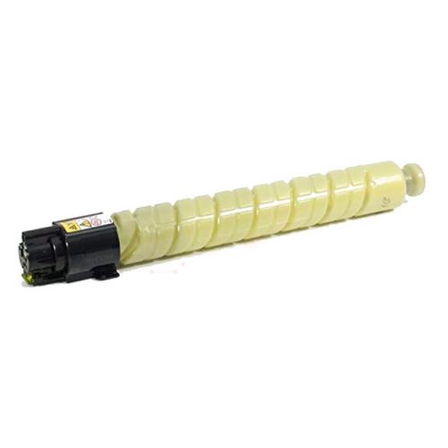 Ricoh Väriainekasetti keltainen (842377 / 842608)