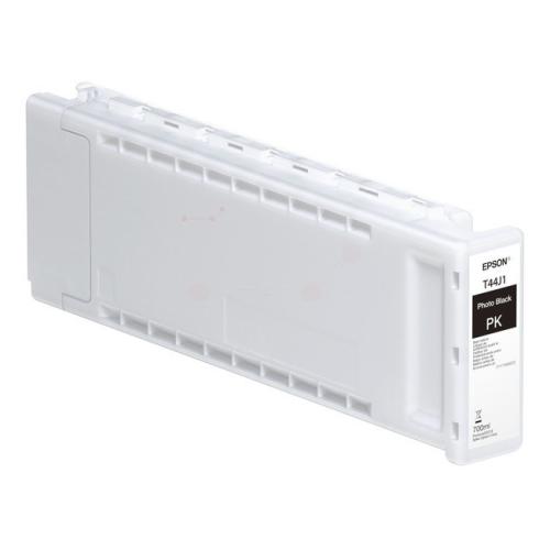 Epson Mustepatruuna musta kuva (C13T44J140 / T44J1)