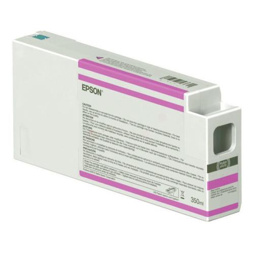 Epson Mustepatruuna magenta foto (C13T54X60N / T54X600)