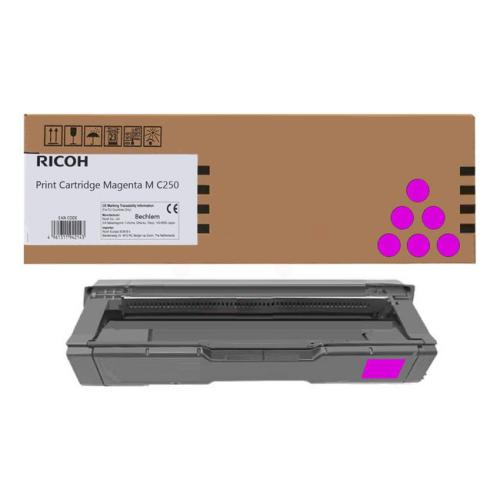 Ricoh Väriainekasetti magenta (408354)