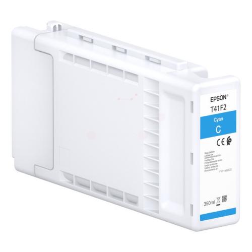 Epson Mustepatruuna syani (C13T41F240 / T41F2)