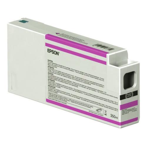 Epson Mustepatruuna magenta (C13T54X30N / T54X300)