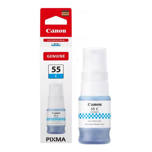 Canon Mustepatruuna syani (6289C001 / GI55C)