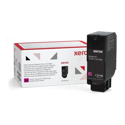 Xerox Väriainekasetti magenta (006R04638 / 6R04638) (korkea kapasiteetti)
