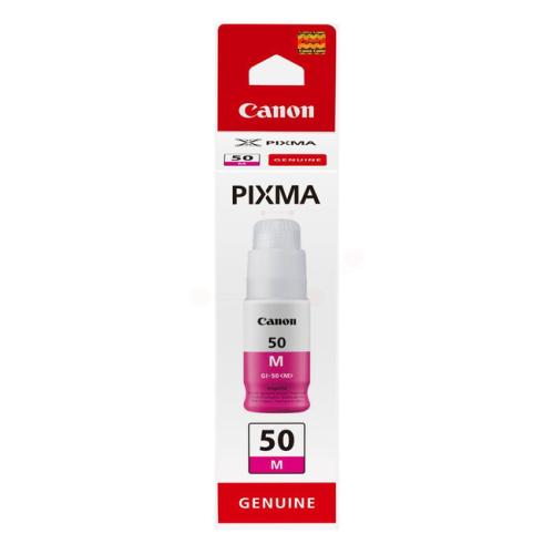 Canon Mustepatruuna magenta (3404C001 / GI50M)