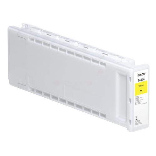 Epson Mustepatruuna keltainen (C13T44J440 / T44J4)