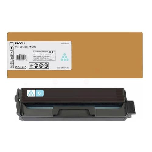 Ricoh Väriainekasetti syani (408452 / 434074)