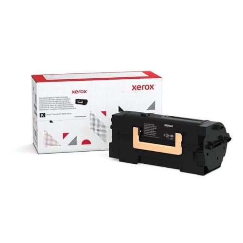 Xerox Väriainekasetti musta (006R04668 / 6R04668)