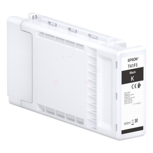 Epson Mustepatruuna musta (C13T41F540 / T41F5)