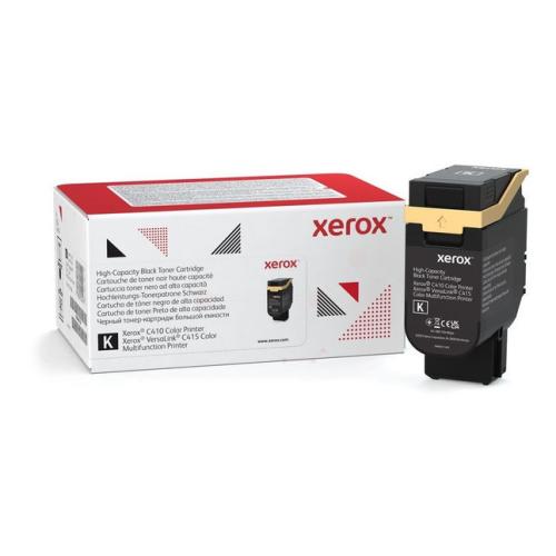 Xerox Väriainekasetti musta (006R04685 / 6R04685) (korkea kapasiteetti)