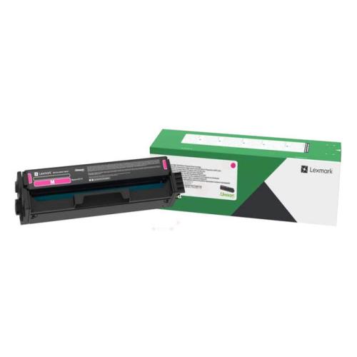 Lexmark Väriainekasetti magenta (20N0X30 / 020N0X30)