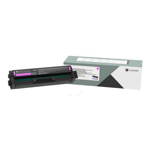 Lexmark Väriainekasetti magenta (20N0H30 / 020N0H30)