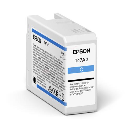 Epson Mustepatruuna syani (C13T47A200 / T47A2)