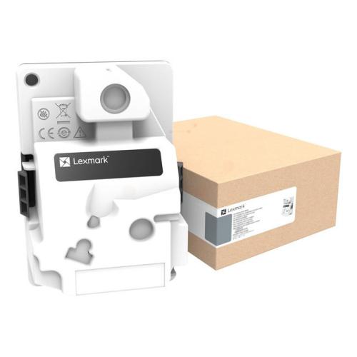 Lexmark Jäännösvärisäiliö (20N0W00 / 020N0W00)