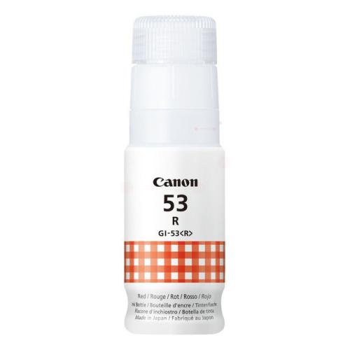 Canon Mustepatruuna punainen (4717C001 / GI53R)