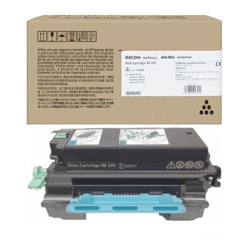 Ricoh Väriainekasetti musta (418133 / 419082)