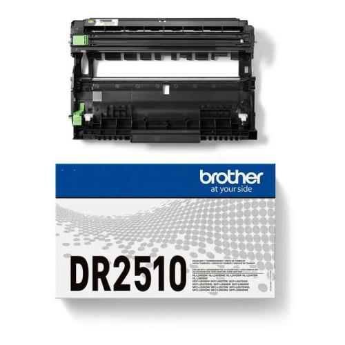 Brother Rumpu (DR2510)