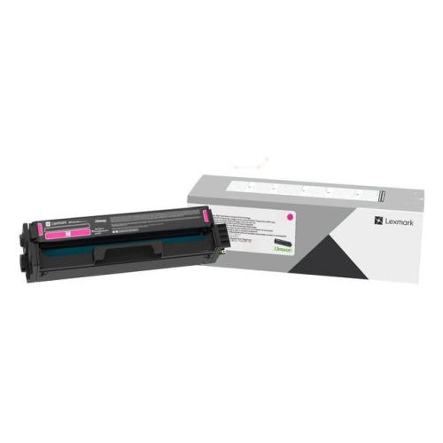 Lexmark Väriainekasetti magenta (24B7500 / 024B7500)