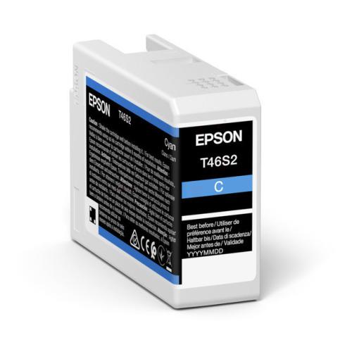 Epson Mustepatruuna syani (C13T46S200 / T46S2)