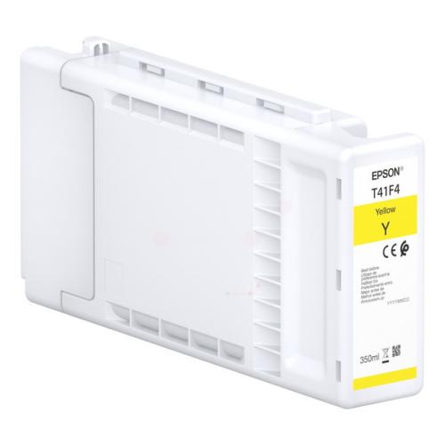 Epson Mustepatruuna keltainen (C13T41F440 / T41F4)