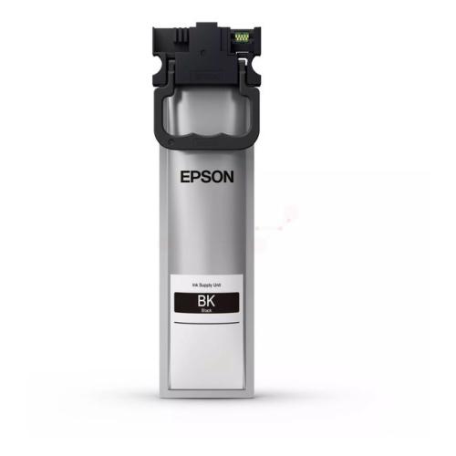 Epson Mustepatruuna musta (C13T12D140 / T12D140)