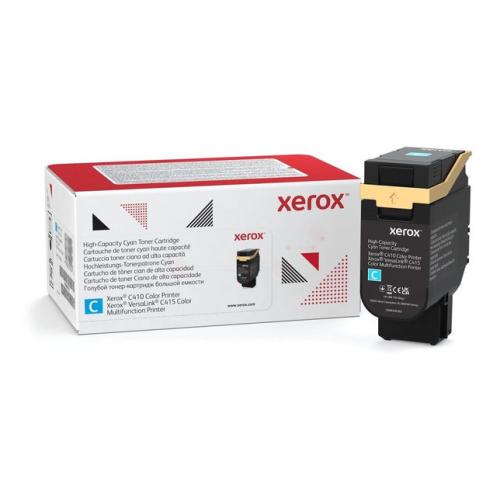 Xerox Väriainekasetti syani (006R04686 / 6R04686) (korkea kapasiteetti)
