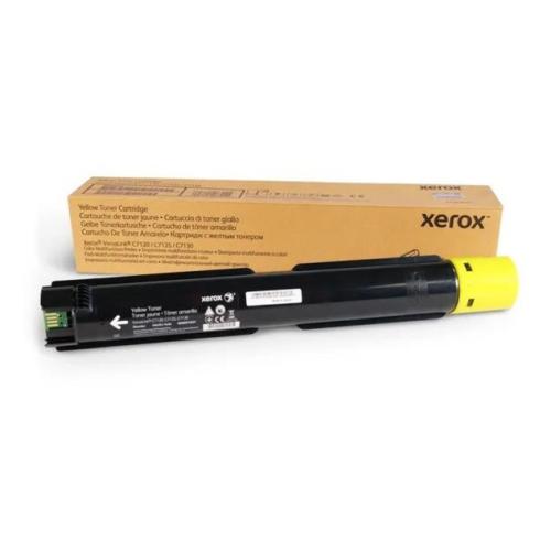 Xerox Väriainekasetti keltainen (006R01827 / 6R01827)