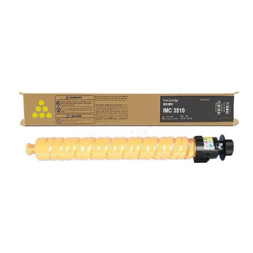 Ricoh Väriainekasetti keltainen (842507)