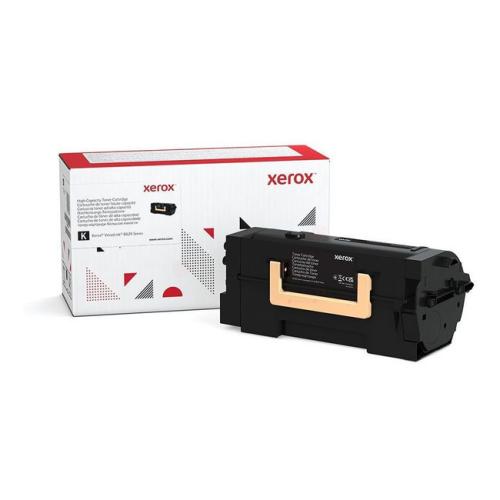 Xerox Väriainekasetti musta (006R04670 / 6R04670) (korkea kapasiteetti)
