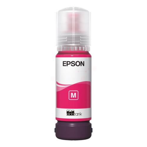 Epson Mustepatruuna magenta (C13T09B340 / 107)