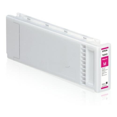 Epson Mustepatruuna magenta (C13T69430N / T6943)